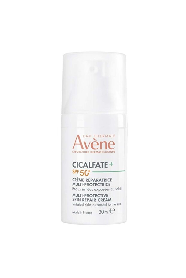 Cremă Cicalfate SPF50 30 ml - 1