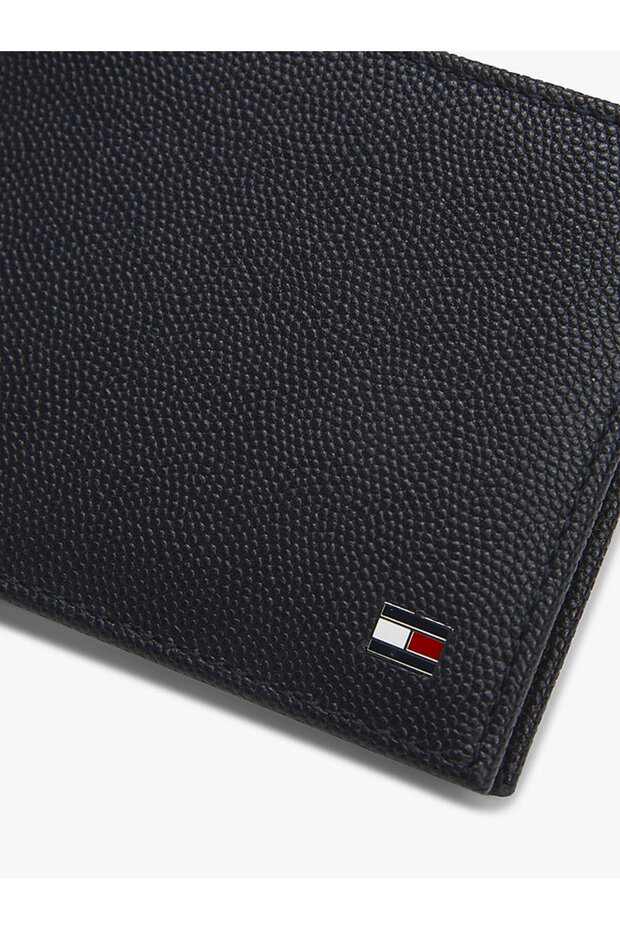 Erkek Mavi Cüzdan - 3