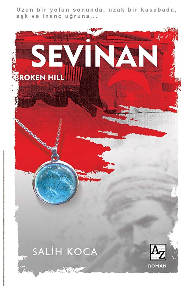 Sevinan - Salih Koca