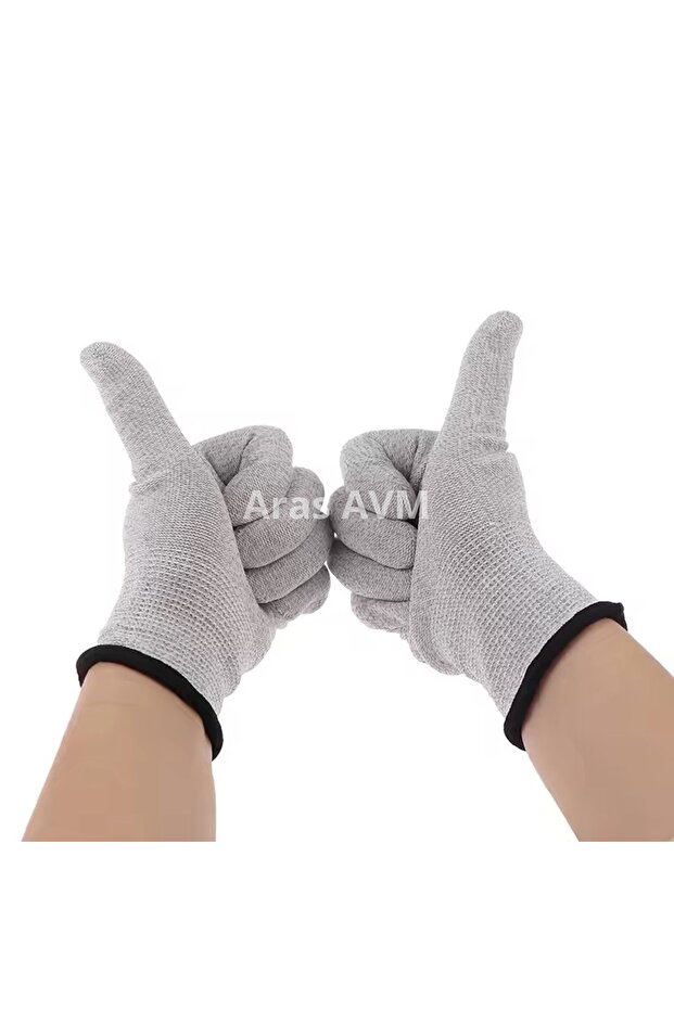 Bio masaj eldiveni - 2