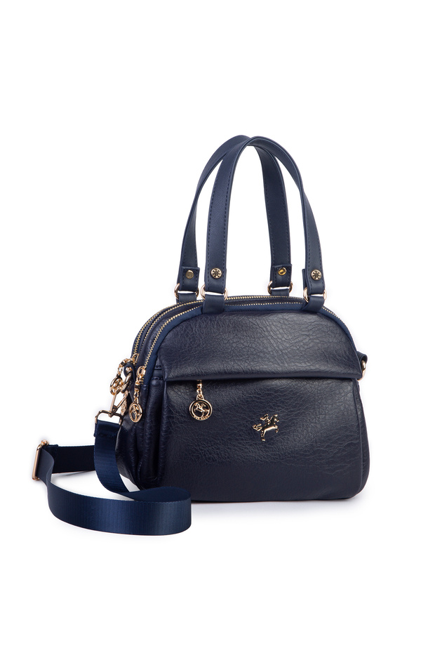 Five-Eye, Hand and Postman, Women's Bag (Width: 24 X Length: 20)