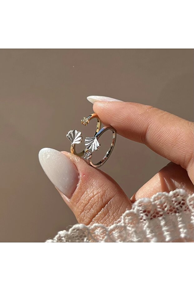 Mussel Sparrow/Joint Ring