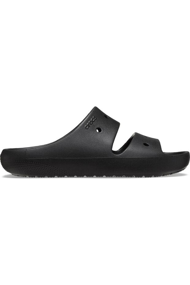 شبشب Classic Sandal v2 للجنسين، لون واحد، المقاس 46-47 - CR209403-001