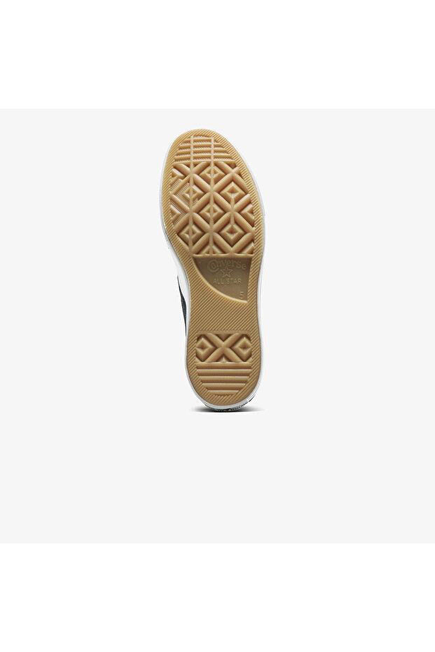 Converse Chuck 70 Unisex Siyah Sneaker - 7