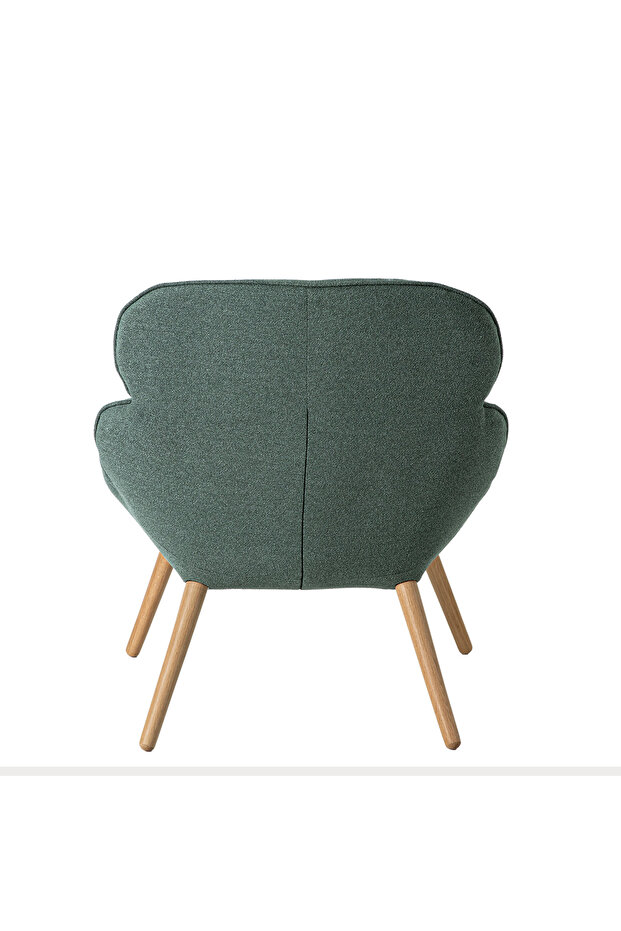 Armadillo Berjer Yeşil YEŞİL - 4