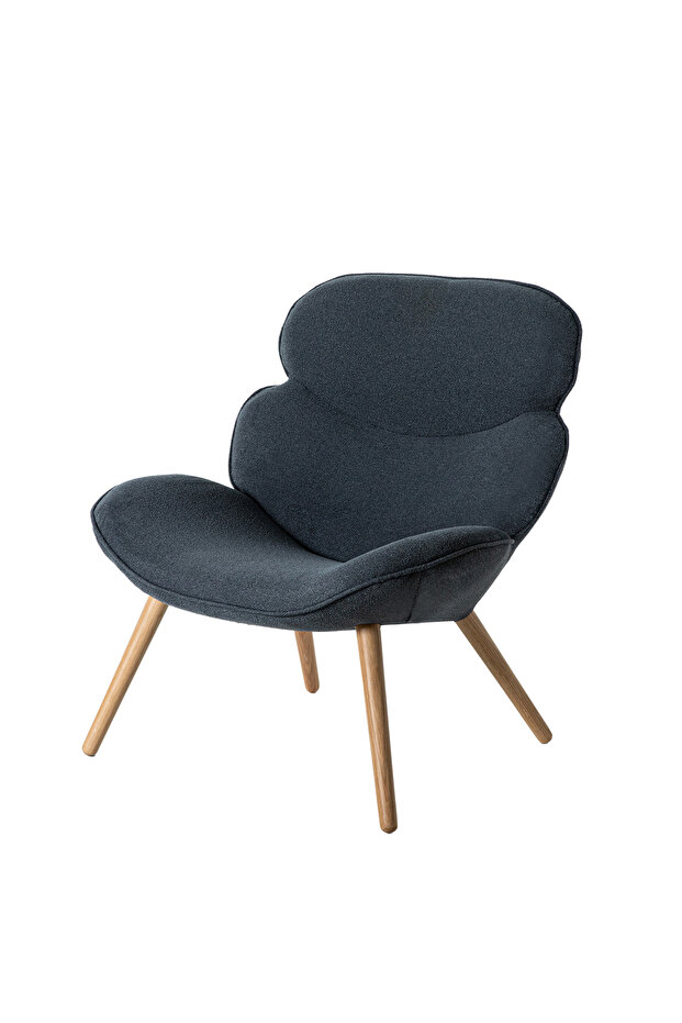 Armadillo Berjer Gri Gri - 1