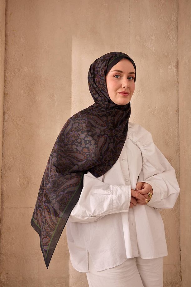 Nariya Şal 90009-06 - 3