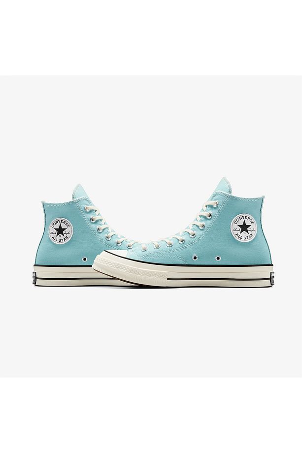 Chuck 70 Unisex Mavi Sneaker - 6
