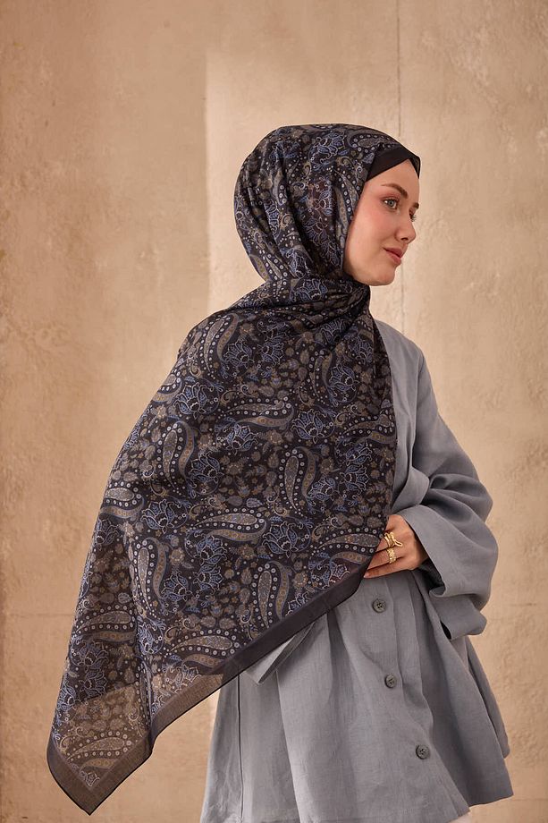 Nariya Şal 90009-02 - 6