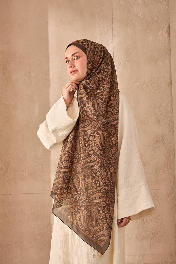 Nariya Şal 90009-16 - 4