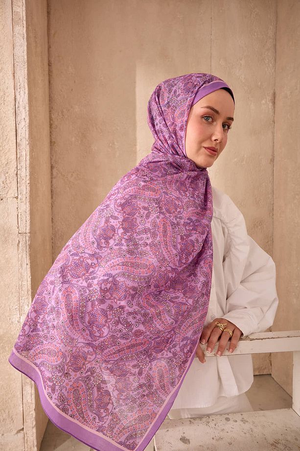 Nariya Şal 90009-36 - 4