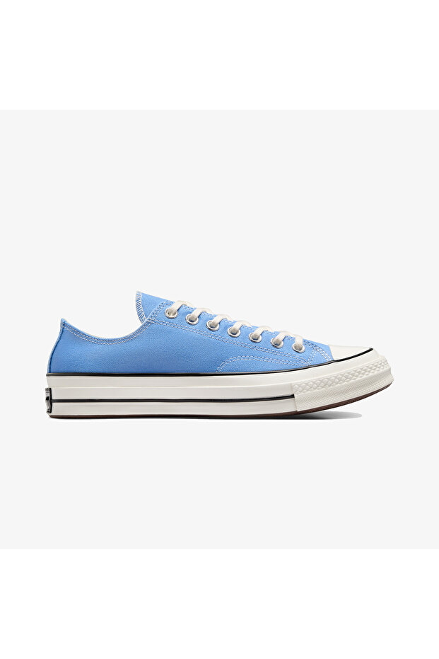 Chuck 70 Unisex Mavi Sneaker - 1