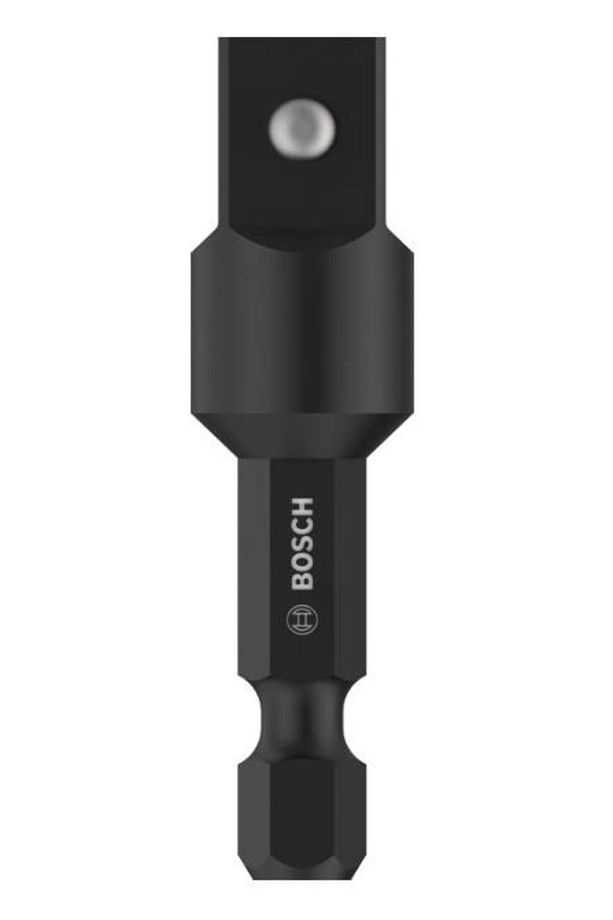 Impact Lokma Ucu Adaptörü Hex 3/8" - 1