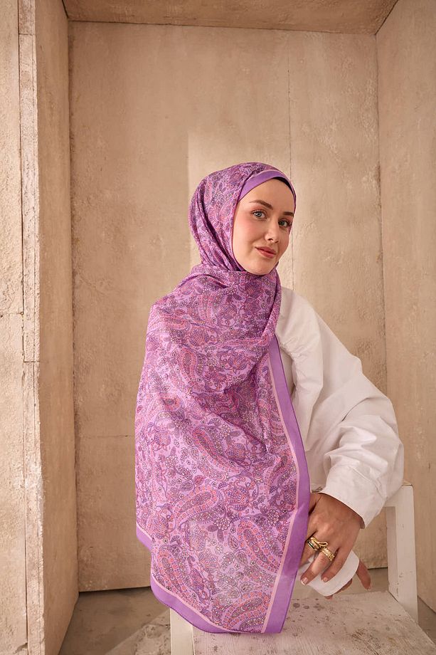 Nariya Şal 90009-36 - 6