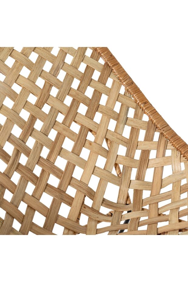 Modulo Sandalye Natural - 6
