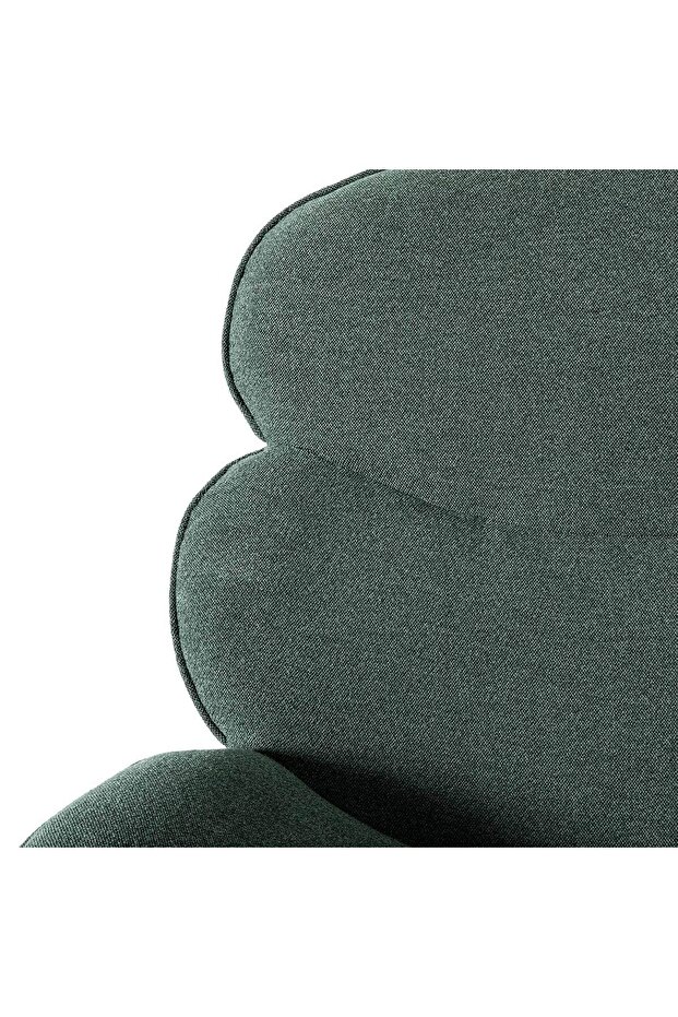 Armadillo Berjer Yeşil YEŞİL - 6