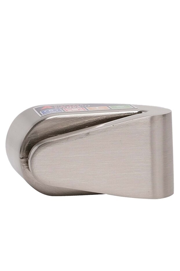 - 606 MVA Disk Kilidi - gri - 2