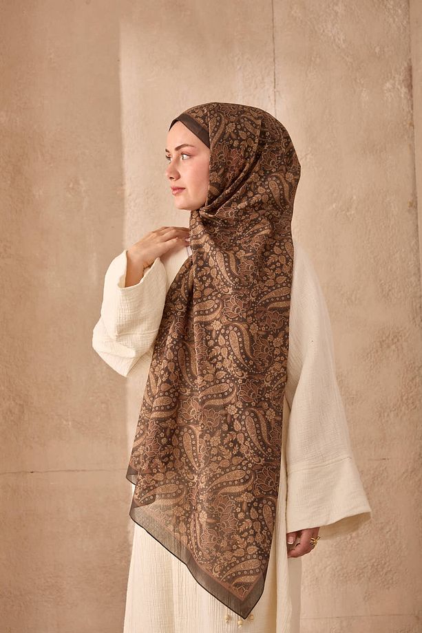 Nariya Şal 90009-16 - 5