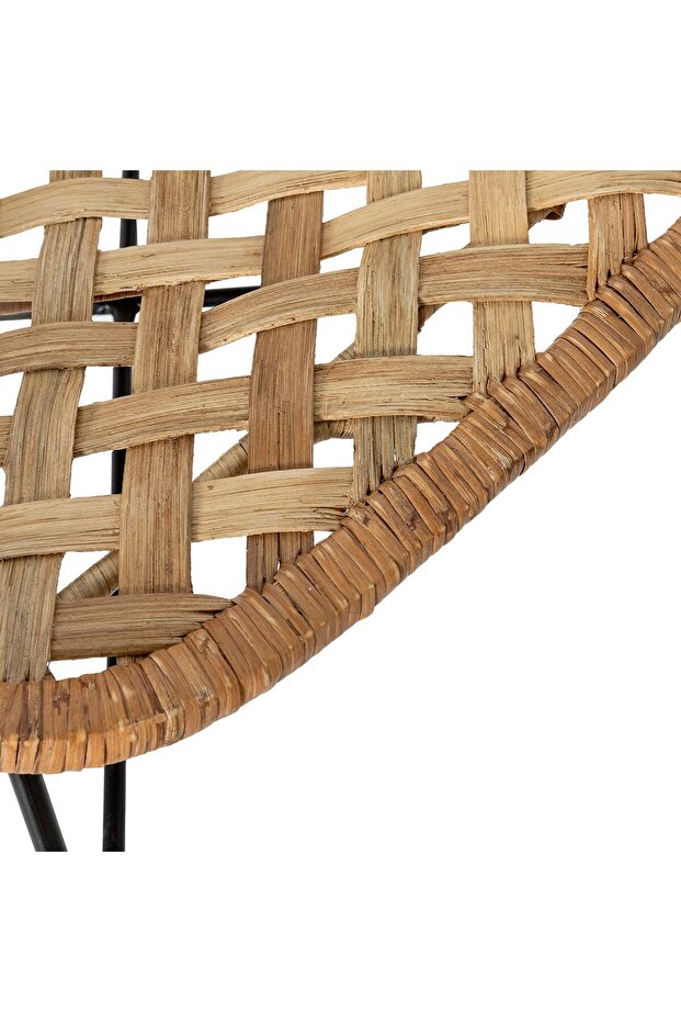 Modulo Sandalye Natural - 5