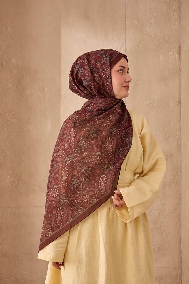 Nariya Şal 90009-23 - 5
