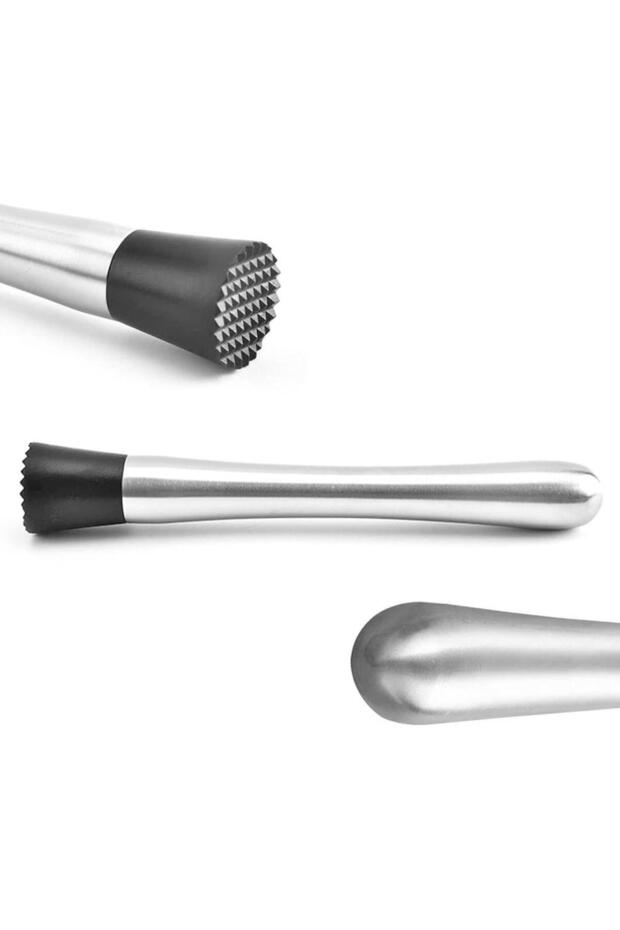 Mojito Tokmağı Metal - 8