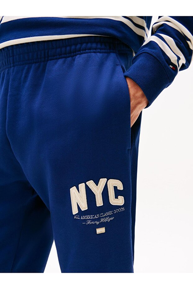 PREP SWEATPANT - 4