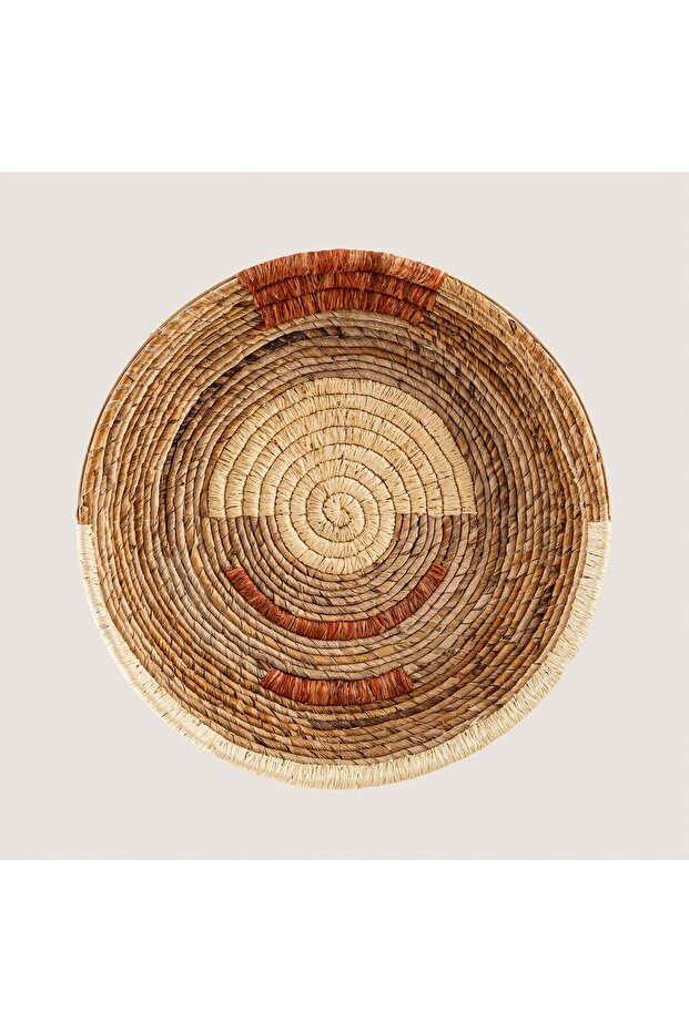 Portuna Duvar Dekoru - 1