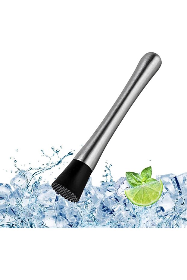 Mojito Tokmağı Metal - 4