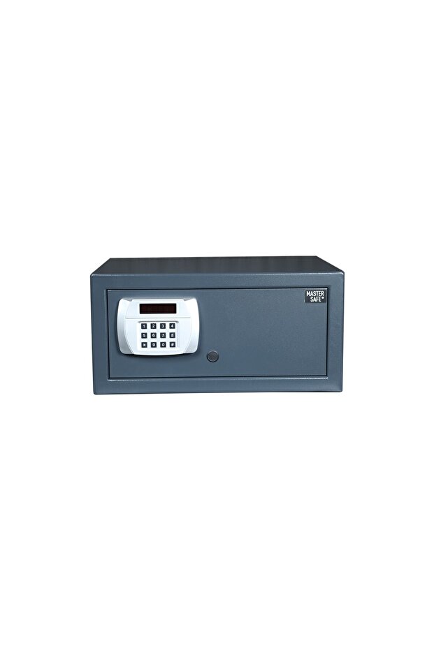 MasterSafe PLUS22E Antrasit Şifreli Kasa