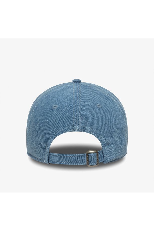 Denim 9Twenty Neyyan Fdb Mavi Unisex Şapka - 3
