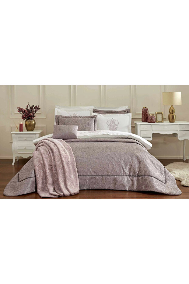 ÖZDİLEK Julia Çeyiz Seti - 2