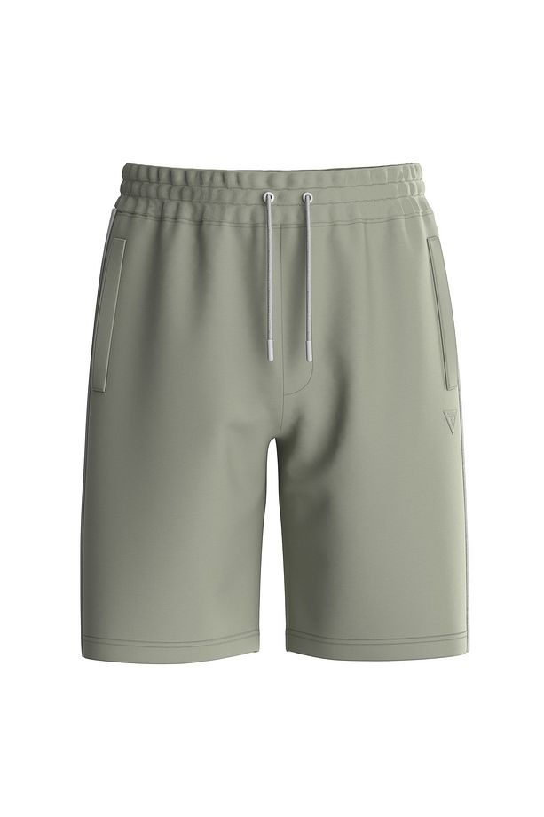 Arlo Erkek Aktif Loose Fit Şort - 1