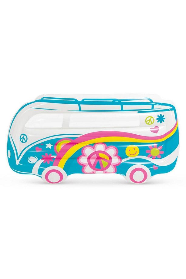 İntex Harika Minibüs Yatak 178cm - 58728 - 1