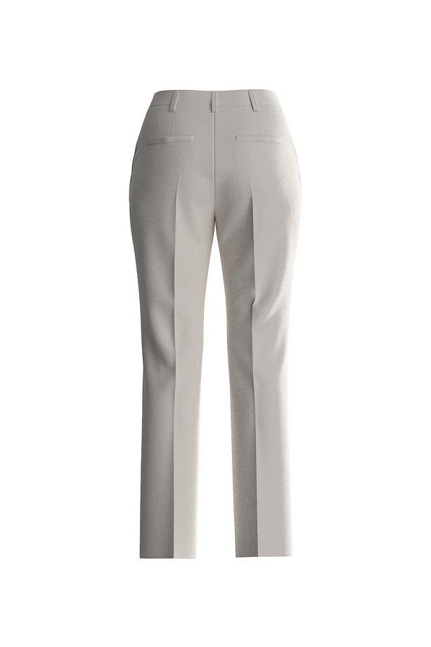 Zoe Kadın Regular Fit Pantolon - 2