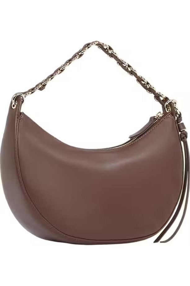 MOON LEATHER CROSSOVER - 2