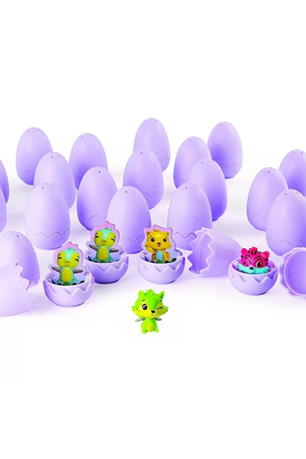 Joc hatchy matchy - 3