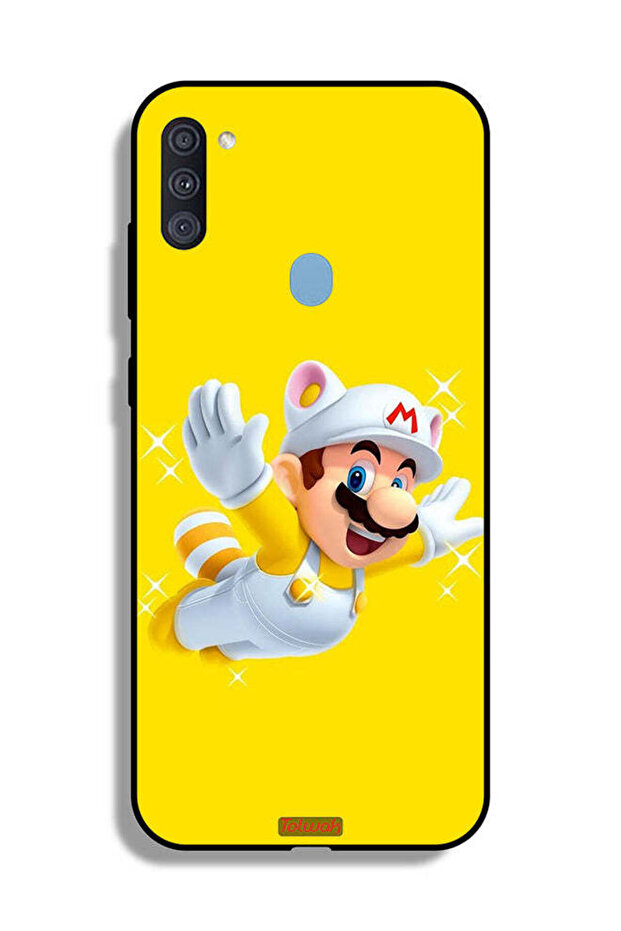 Samsung Galaxy A11 Protective Case Cover Mr M