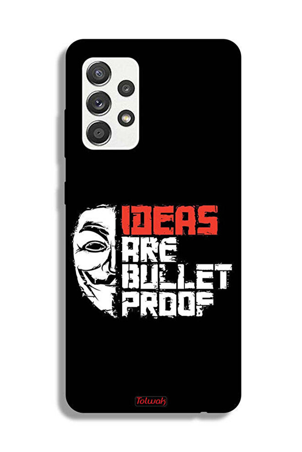 Samsung Galaxy A32 5G Protective Case Cover Ideas Are Bulletproof