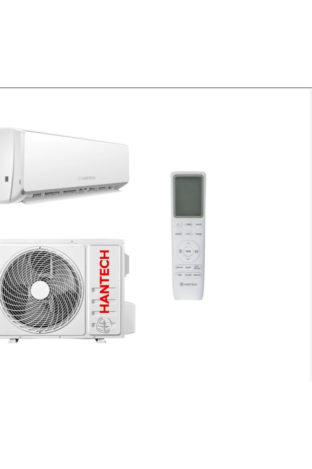 H-PRO 12000 BTU - 1