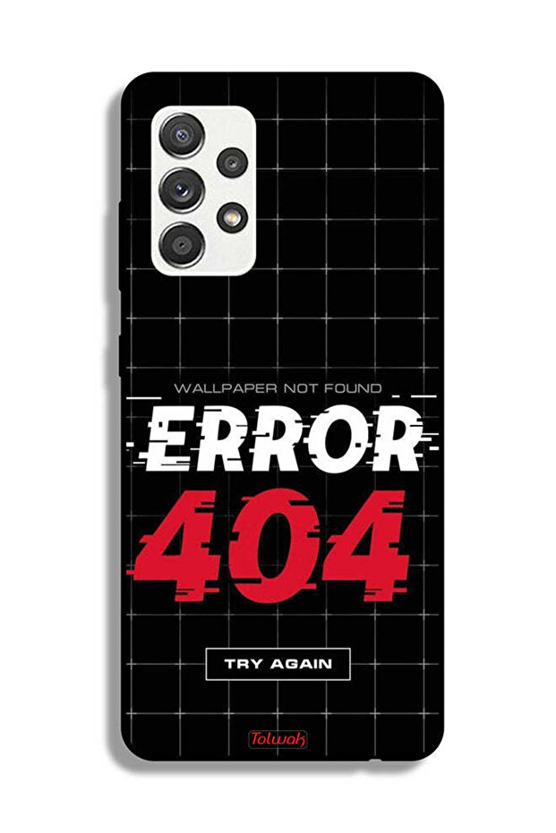 Samsung Galaxy M32 5G Protective Case Cover Error 404