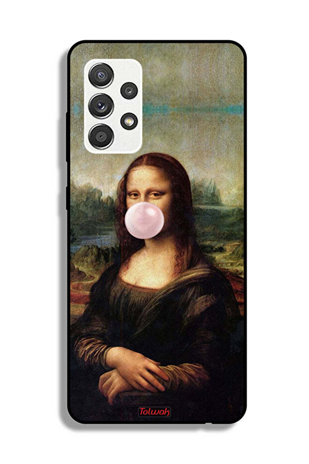 Samsung Galaxy M32 5G Protective Case Cover Bubble