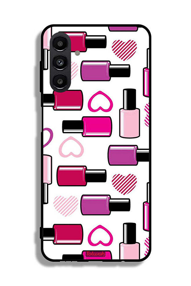 Samsung Galaxy A13 5G Protective Case Cover Lipstick Lover