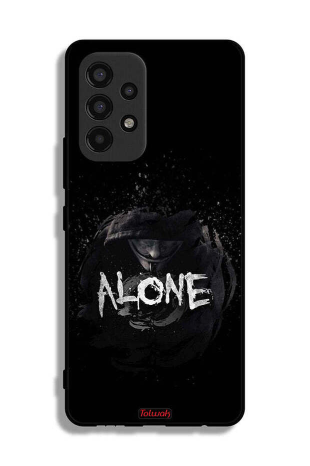 Samsung Galaxy A53 5G Protective Case Cover Alone