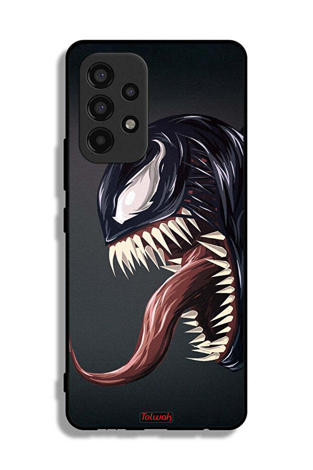 Samsung Galaxy A53 5G Protective Case Cover Venom