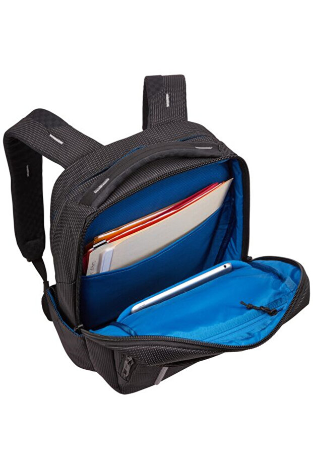 Crossover2 Sırt Çantası, 14" Siyah - 4