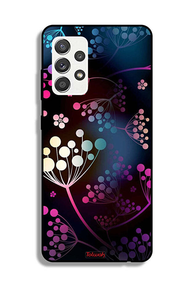 Samsung Galaxy M32 5G Protective Case Cover Pattern