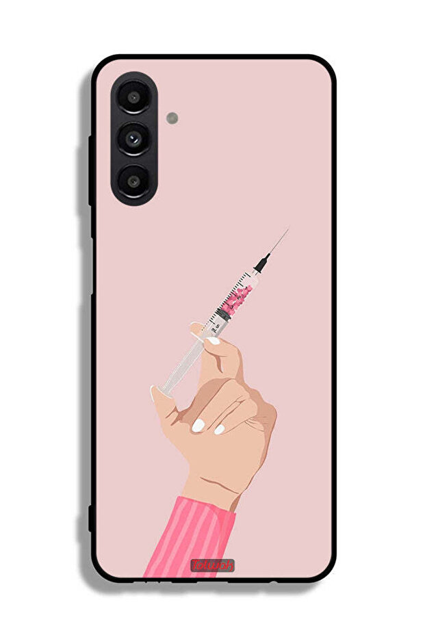 غطاء الحماية Samsung Galaxy A13 5G 5G من سامسونج Galaxy A13 5G غطاء حماية من الحب والحقن