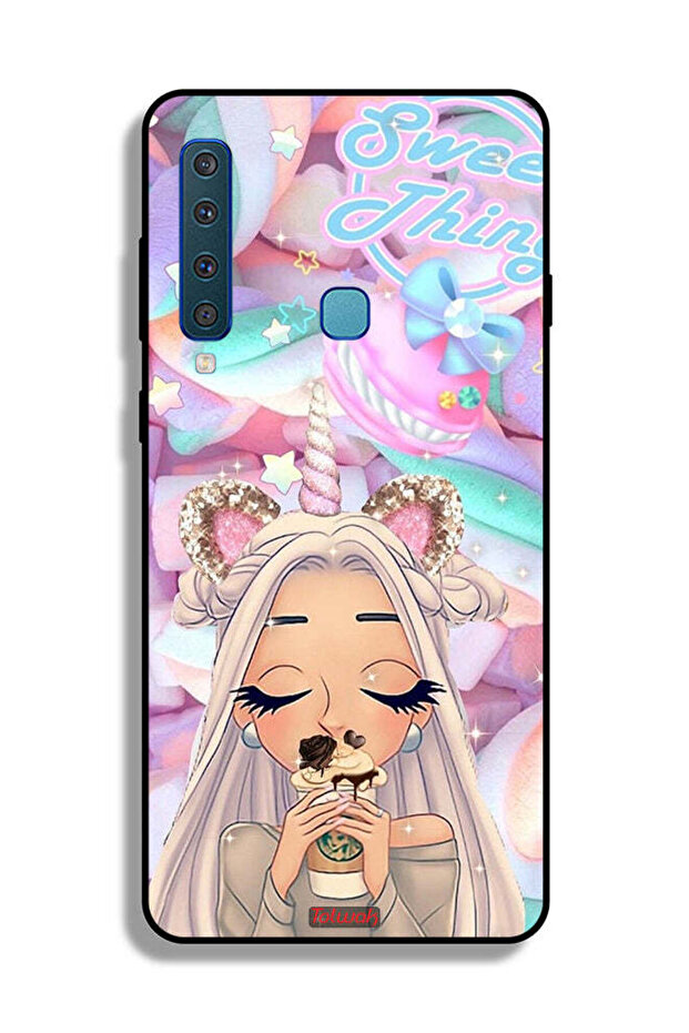 غطاء حماية لجهاز Samsung Galaxy A9 (2018) من Sweet Thing
