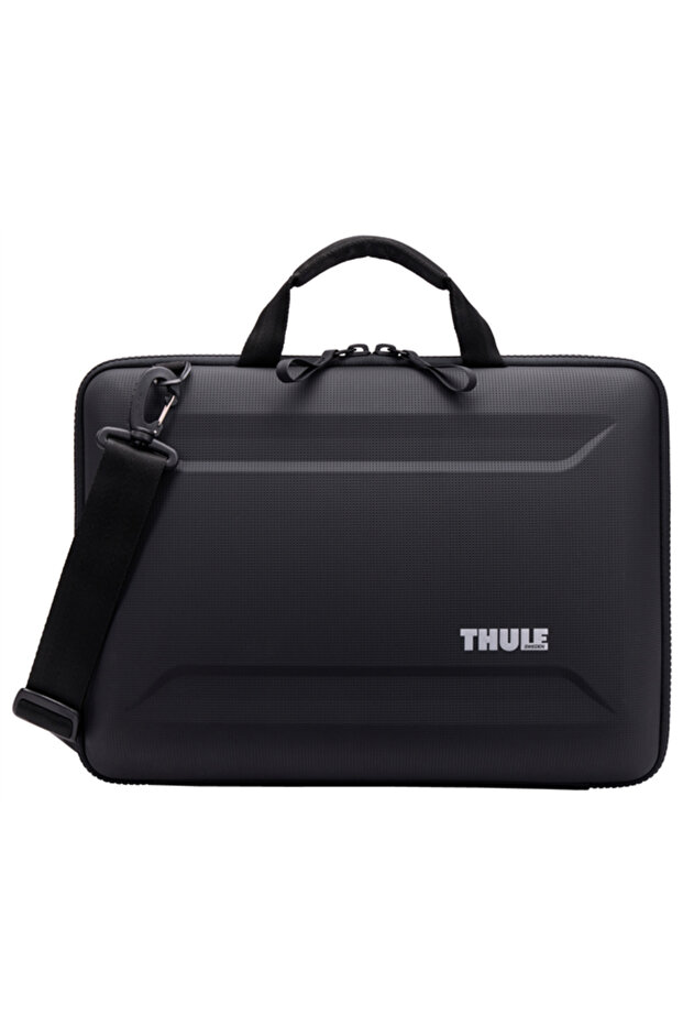 Gauntlet 5 MacBook Çantası 16 Black - 2