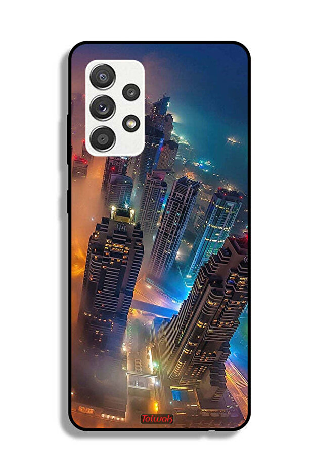 غطاء حماية سكايسبير لهاتف سامسونج جالاكسي A32 5G